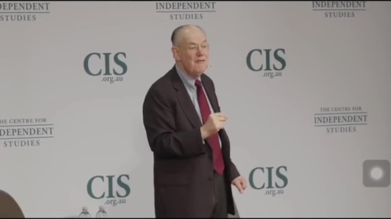 WHY ISRAEL IS IN DEEP TROUBLE-PROF JOHN MEARSHEIMER