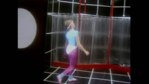 Olivia Newton-John - Physical (Official Video)