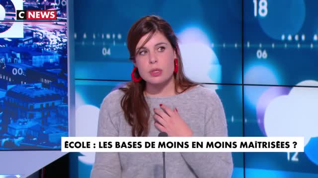 Où en sont les élèves français ?