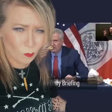 Pizza gate wake up people