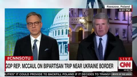 CNN State of the Union 3.6.2022