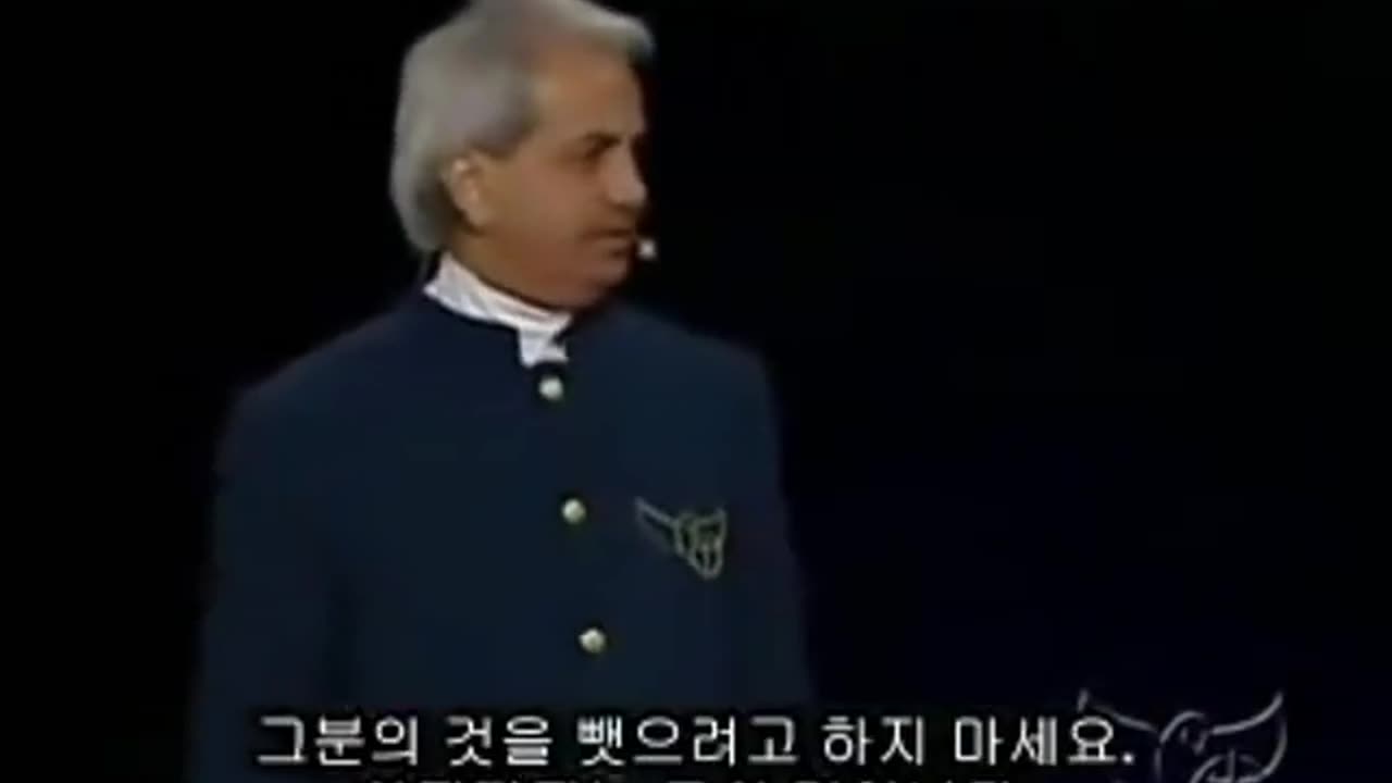 The 10 Tests of God | Benny Hinn