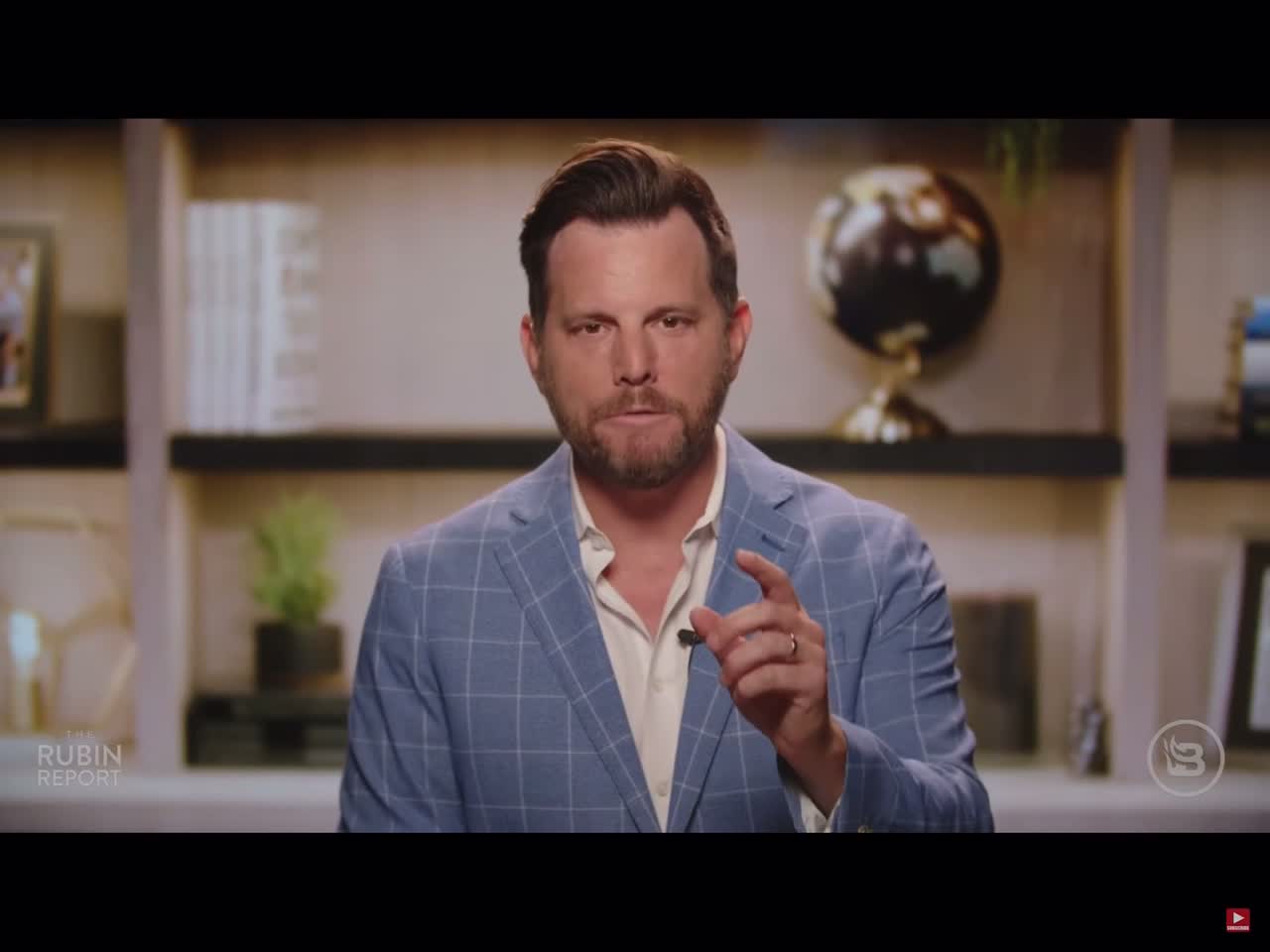 Dave Rubin on FL HB1557 the “Don’t say gay” bill ‘ I’m also gay and I agree with Dave and the bill