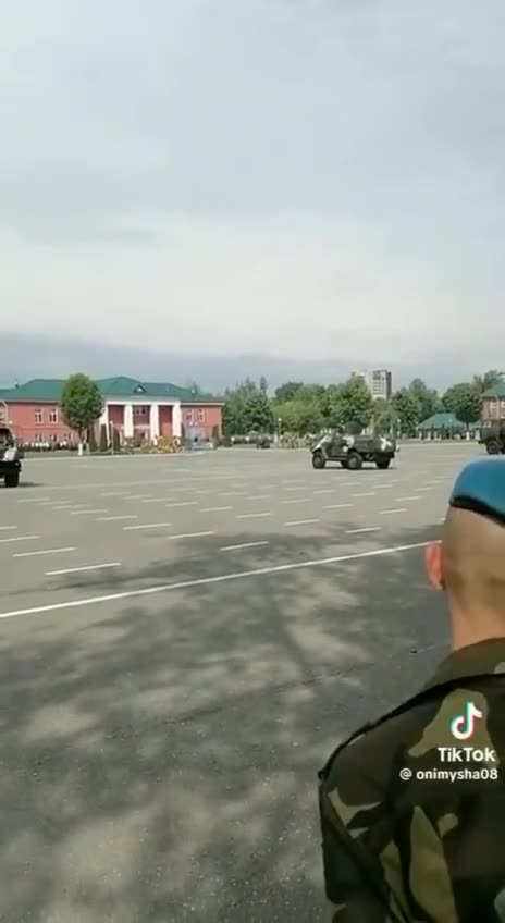 Meanwhile, in Belarus