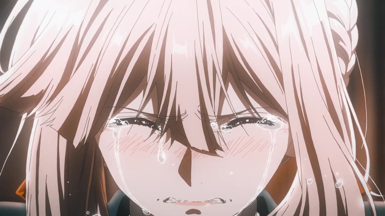 What Was I Made For -「AMV」- Anime MV