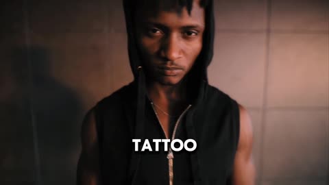 Loreen - Tattoo (lyrics)