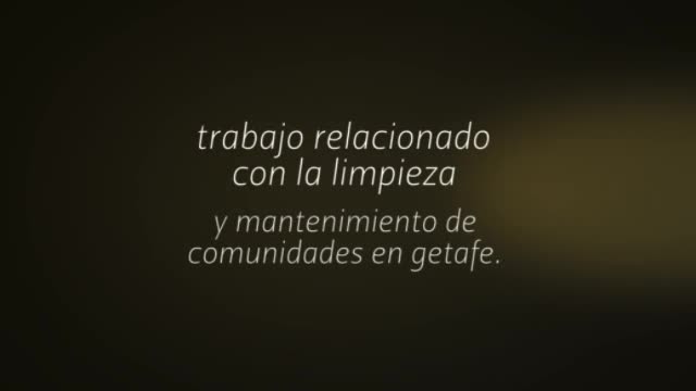 empresas de limpieza en getafe