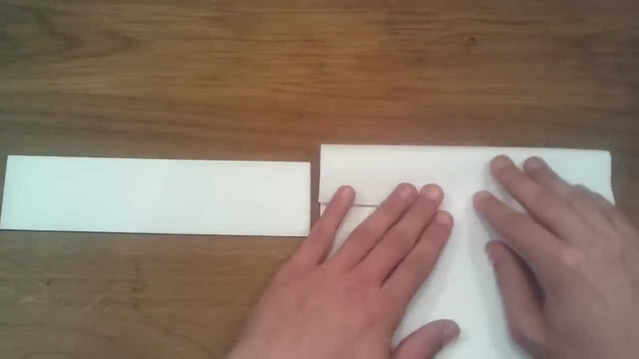 How to make a ninja star with paper at home