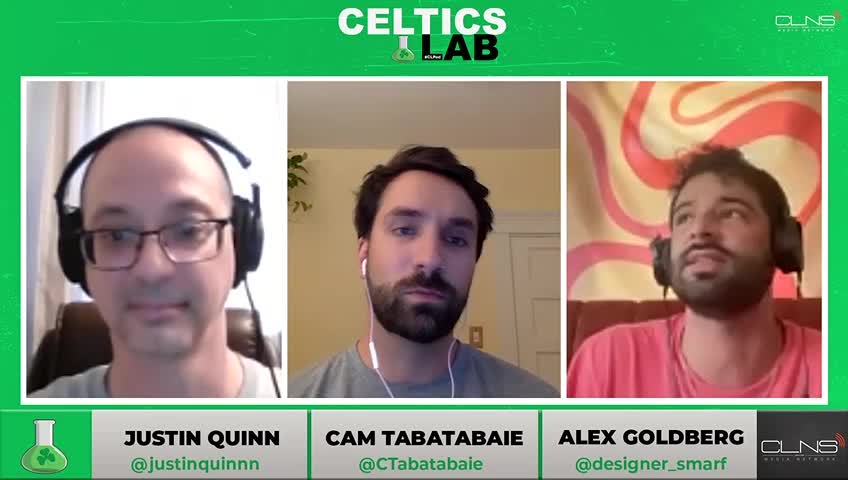 Beating back the summer doldrums with Jayson Tatum