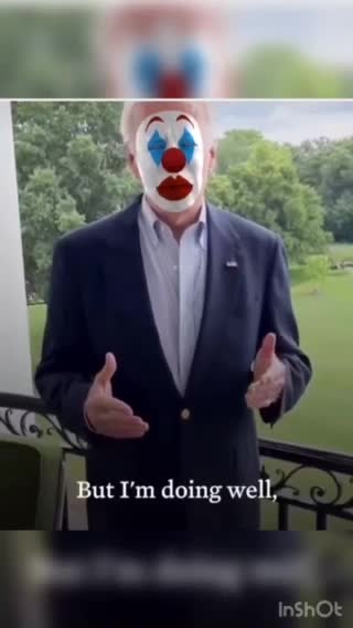 Leader of Circus has Covid