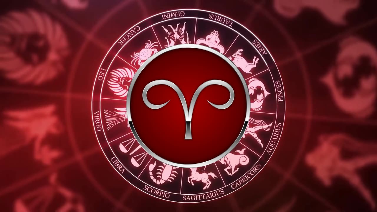 Zodiac Aries 2023 December 26