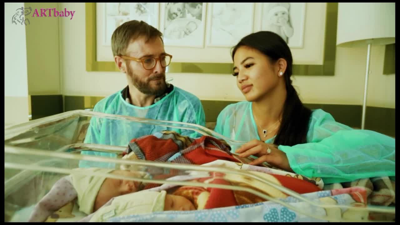 James Alexander's Surrogacy Journey with Surrogacy Centre Georgia