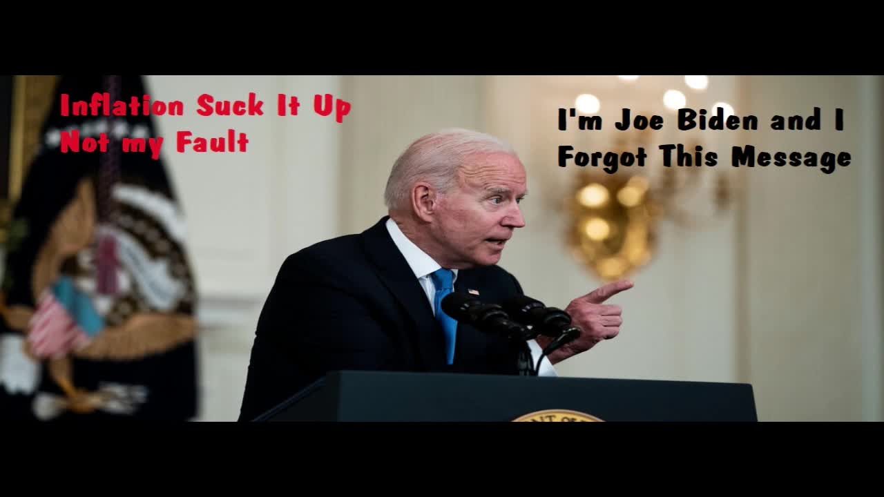 Popeye Live March 2nd 2022 - Biden Supports Russia - Ditches Unkrain