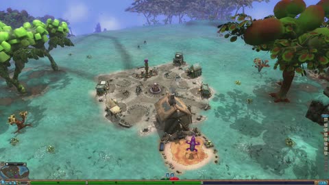 Spore (PC) | Playthrough E1.4