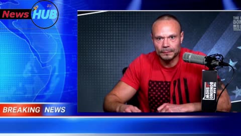 The Dan Bongino Show | This Is Absolutely Treddfull Rule! #danbongino