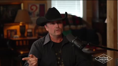 John Rich - on Tucker July 16