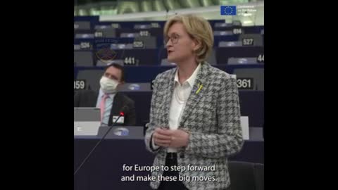 Today Ukrainians spoke at the plenary session of the European Commission
