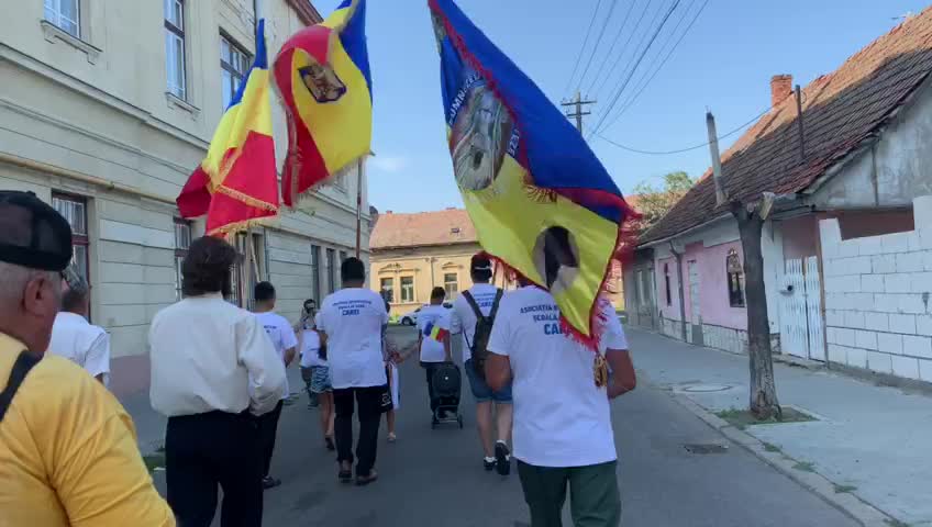 Școala de Vară Carei 2019