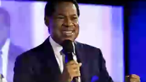 KNOW THE HOLY SPIRIT - PASTOR CHRIS OYAKHILOME