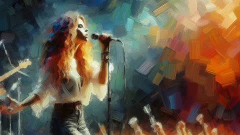Still Here (Celtic Rock version)