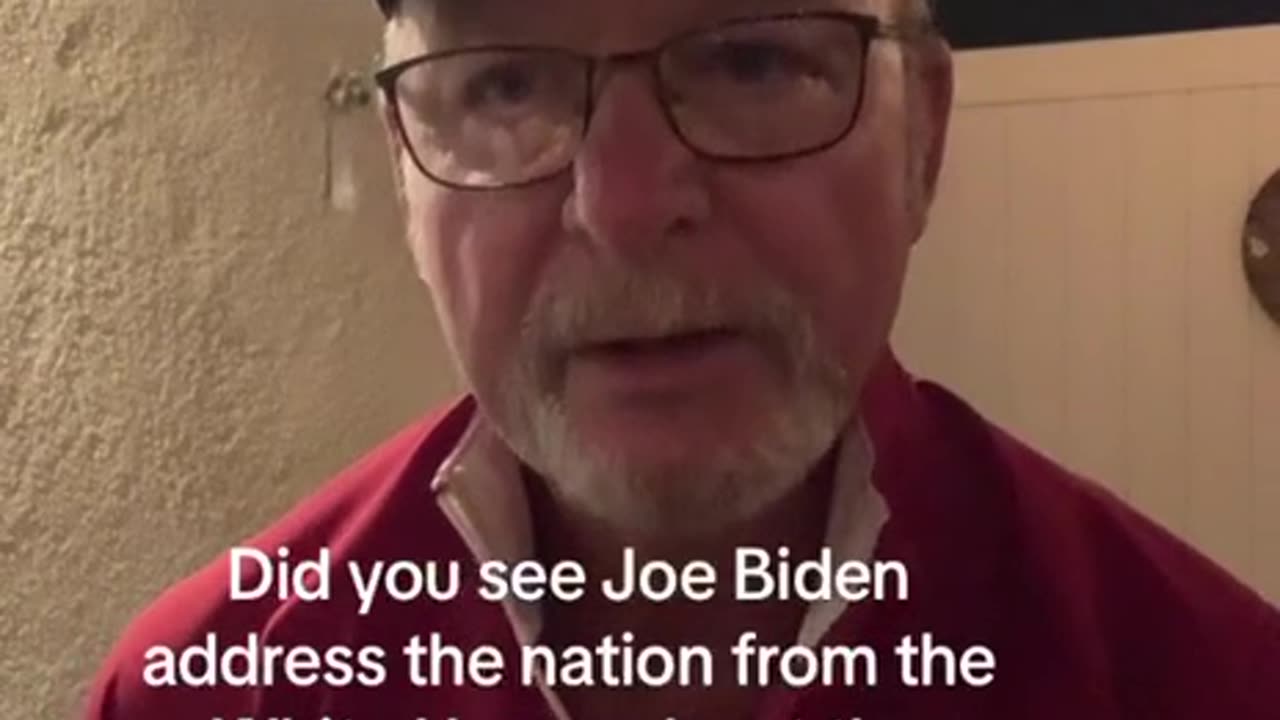 Wake Up Americans, this Obiden Gov't doesn't give a damn about you