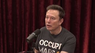 Elon Musk & Joe Rogan Discuss The 1st & 2nd Amendment