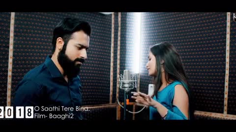 Hindi Remix