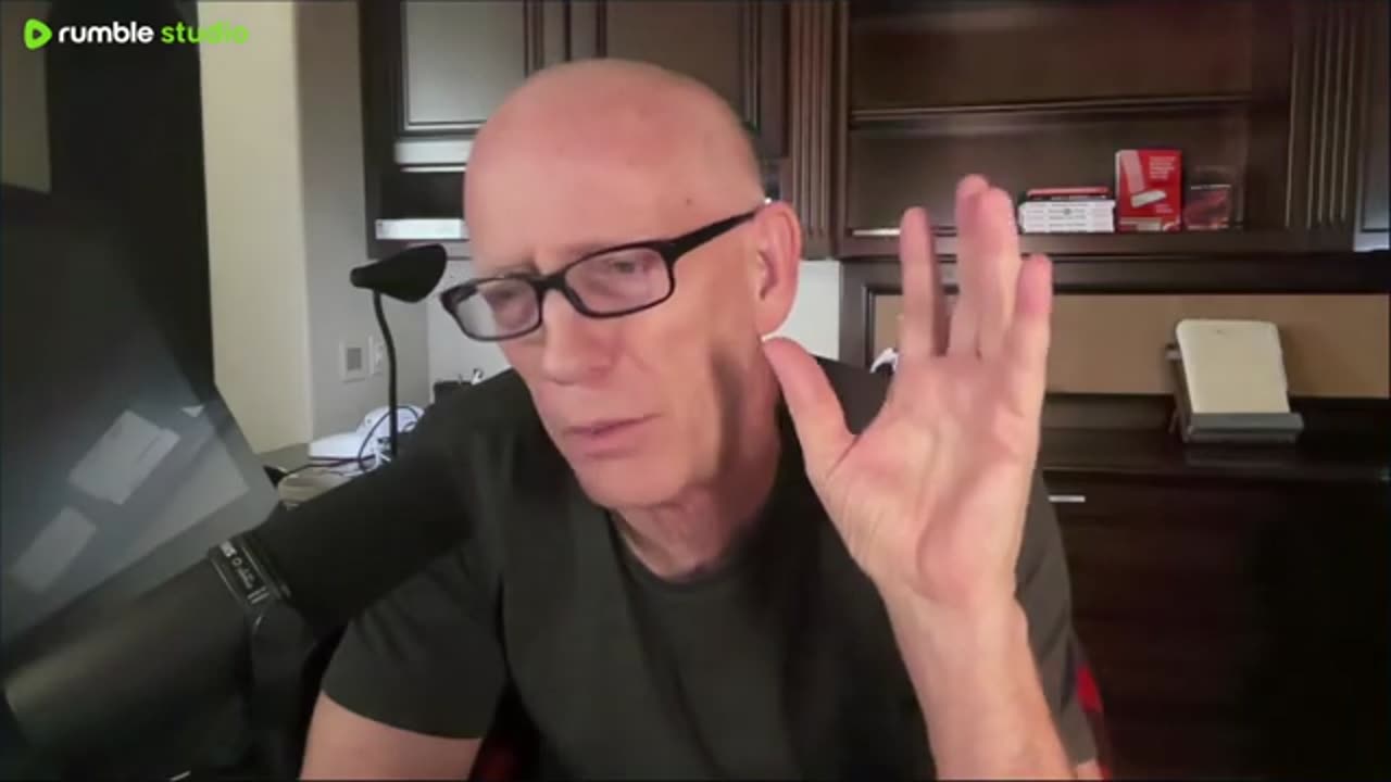 Real Coffee with Scott Adams - Ep. 2623 CWSA 10/09/24