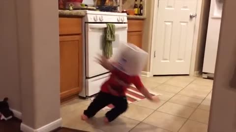 Funniest Babies Trouble Maker #1 | Fun and Fails Video