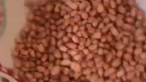 How To Make a Delicious 😋 Peanut 🥜🥜