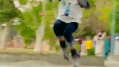 Pakistan Skater