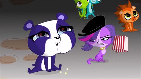 Littlest Pet Shop My Biggest Secret HD (BrazilianPortuguese)