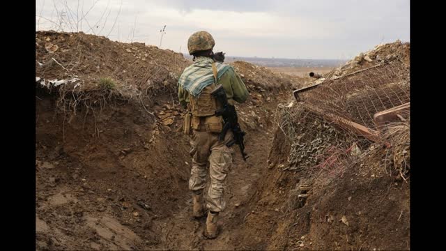 #Cyborg_soldiers ..in View!!#elon_musk#gertrude_piglet