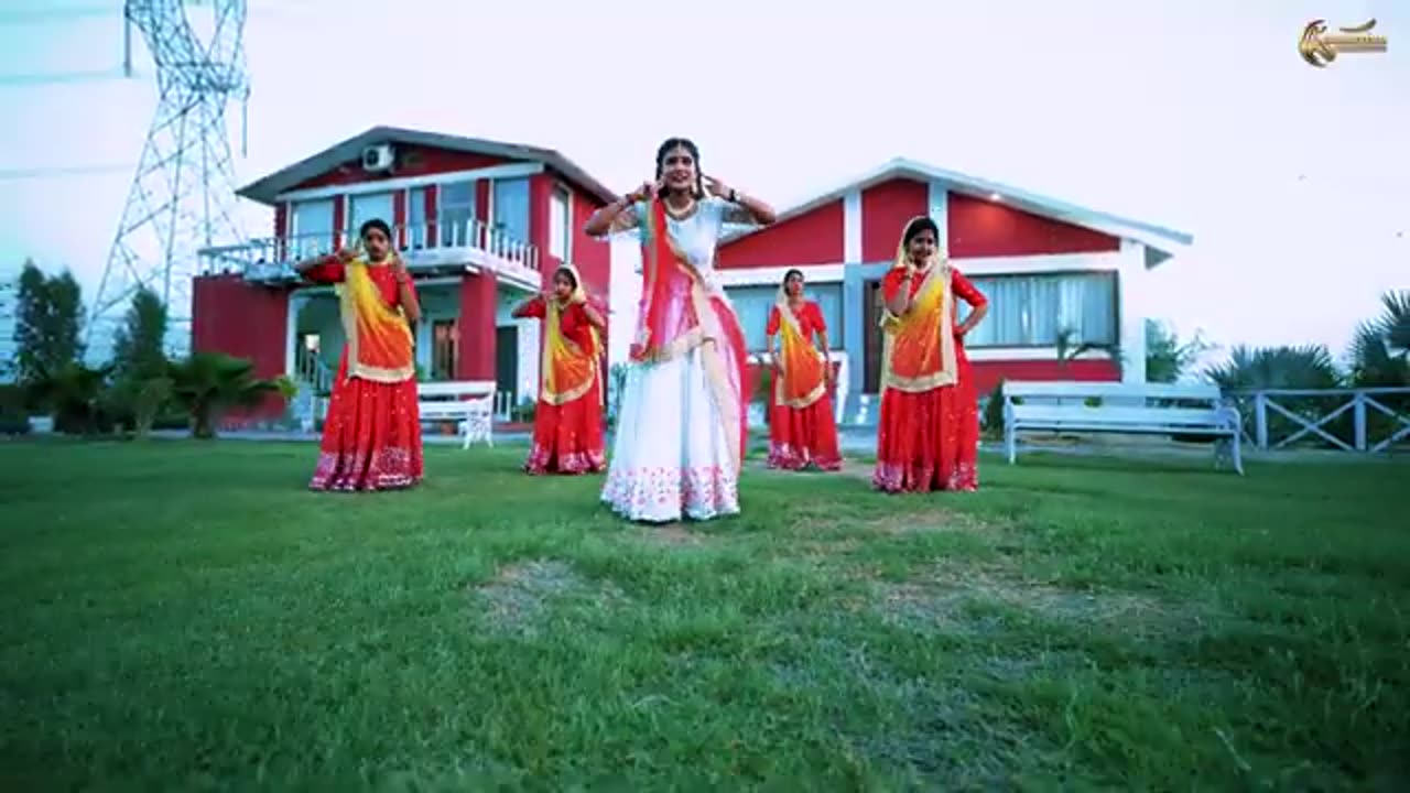 Cute Rajput song