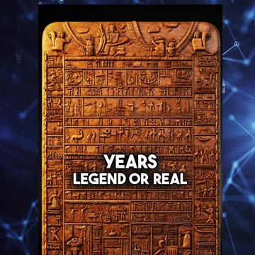 Mysteries of Ancient Civilizations: 10 Mysterious Secrets Revealed"