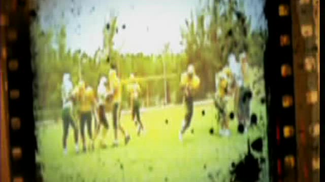 Chuck Tocco Interview