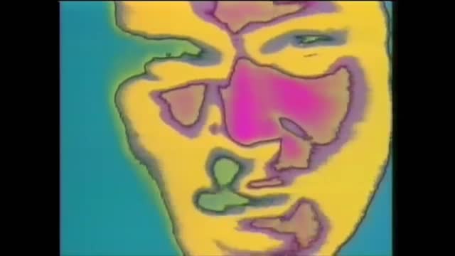 Can You Feel It Mash Up