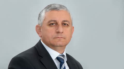 Беслан Халваш о закрытии VPN в Абхазии