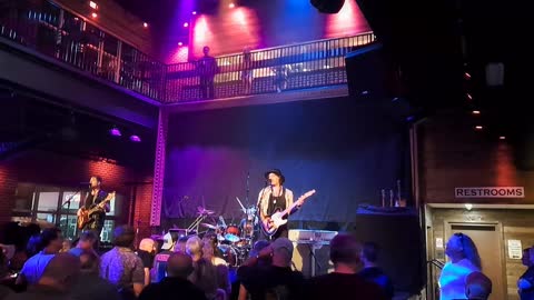 Richie Kotzen #7 - September 24, 2022