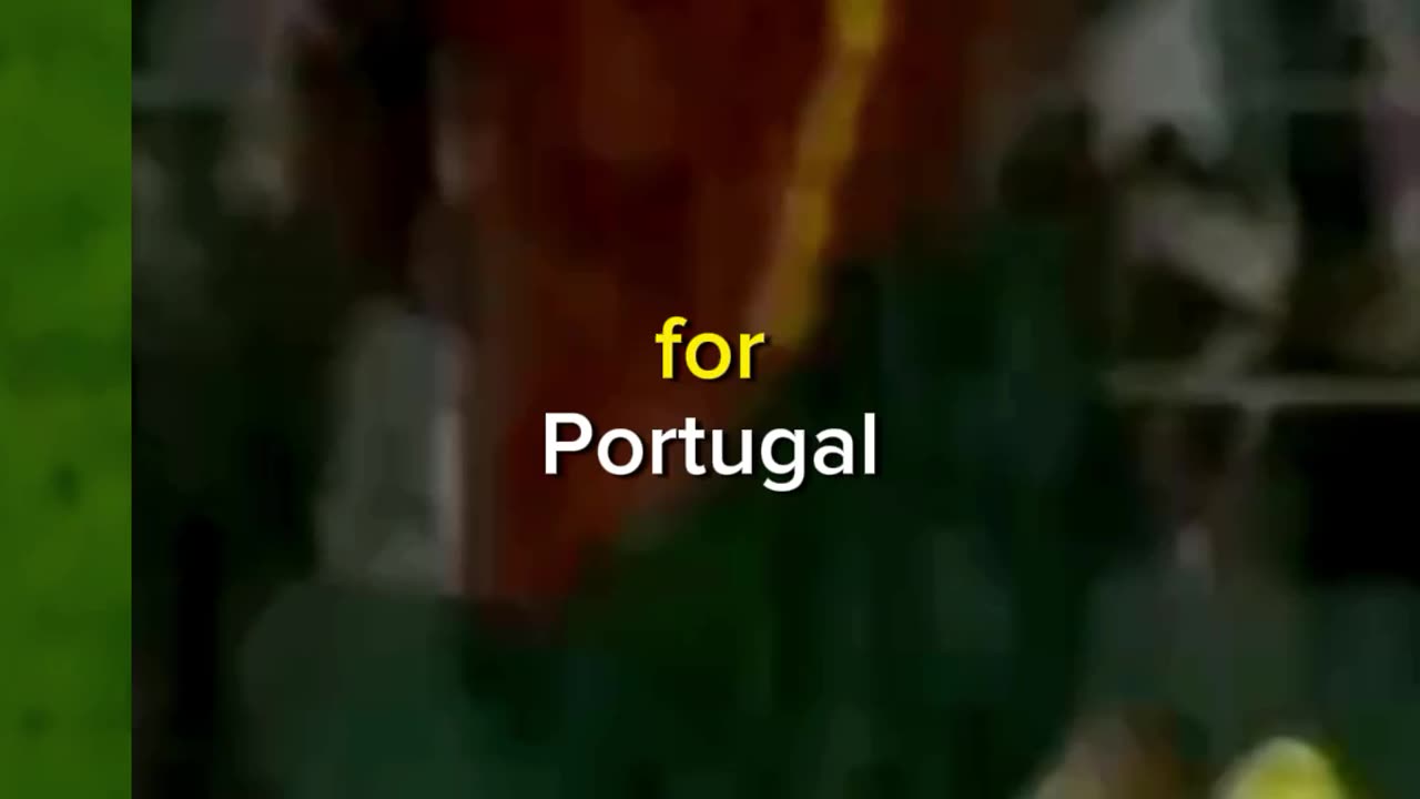 Ronaldo Magic! Portugal's Thrilling Victory!🚀