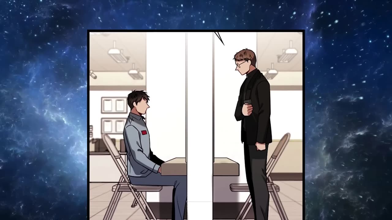 A LOSER BECOMES A MOVIE SUPERSTAR [FULL] _ Manhwa Recap