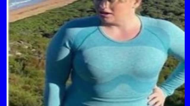 |Weight Loss Transformation