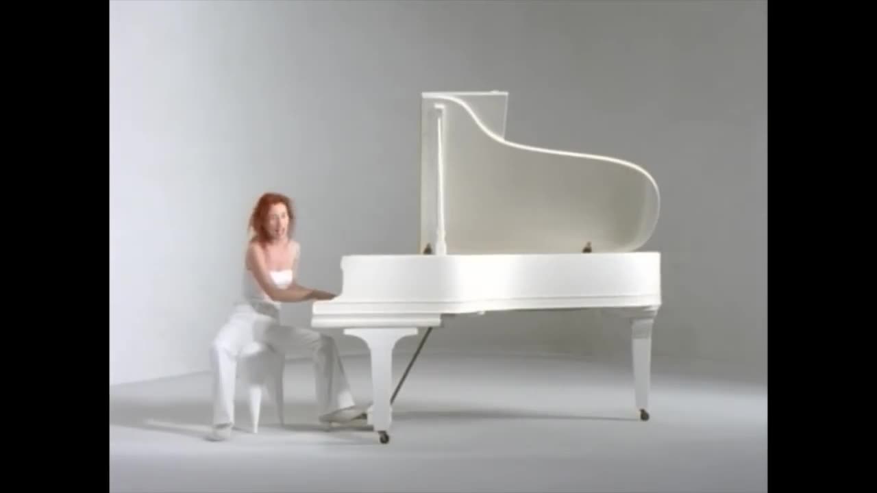 Tori Amos - Winter