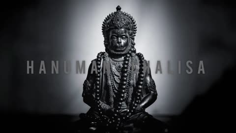 Hanuman Chalisa, A powerful Hindi Prayer