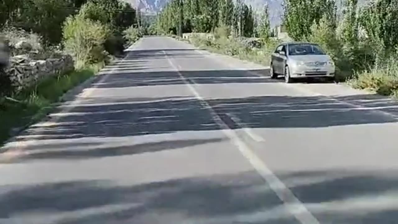 Natural beauty of Pakistan