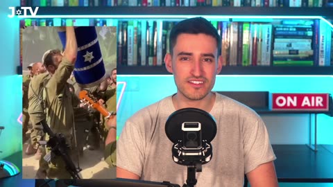 KEY TO DEFEATING HAMAS...?