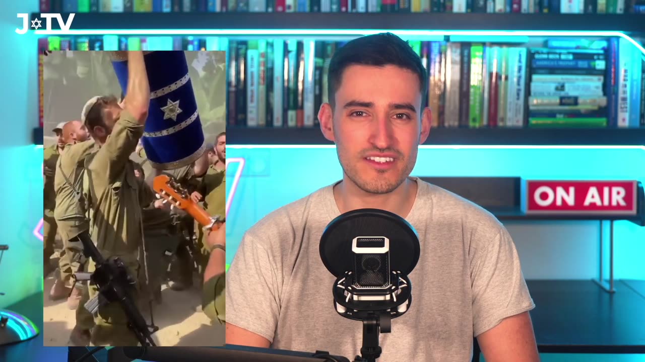 KEY TO DEFEATING HAMAS...?