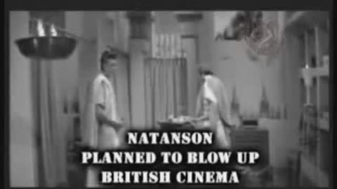 The lavon affair - false flag event open your eyes