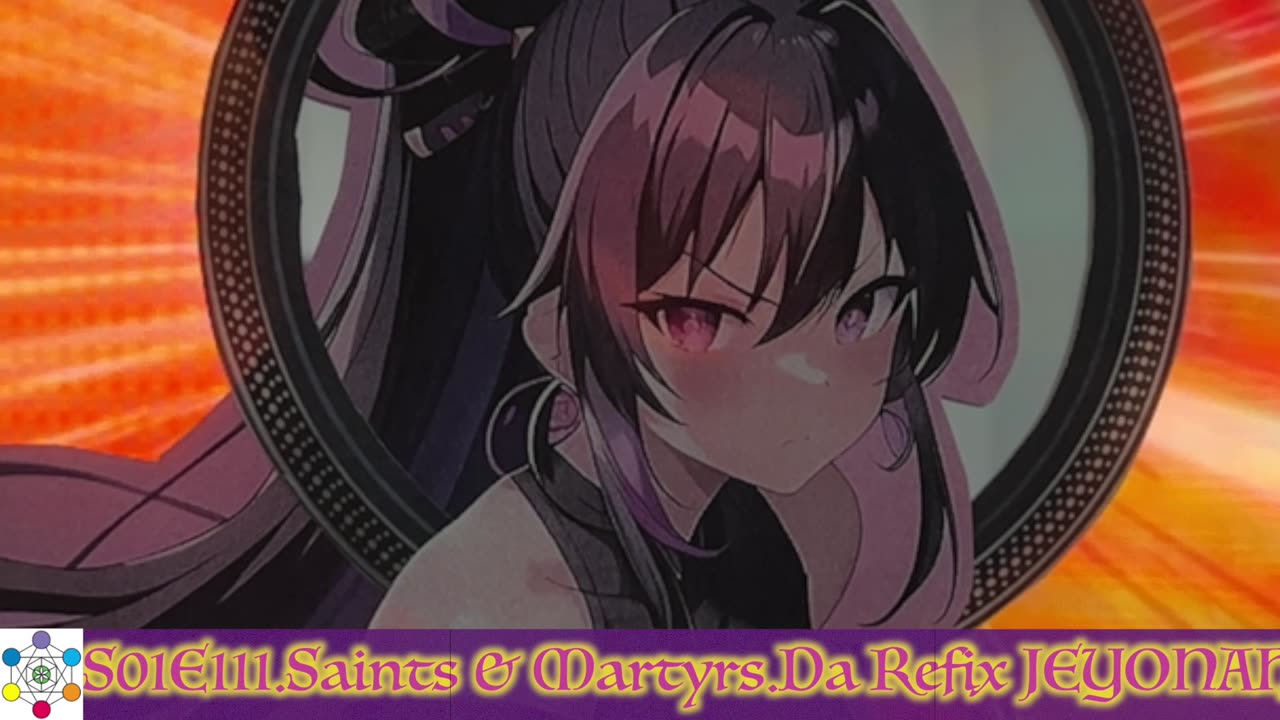 Episode 111.Saints & Martyrs.Da Refix