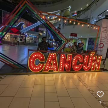 Cancun